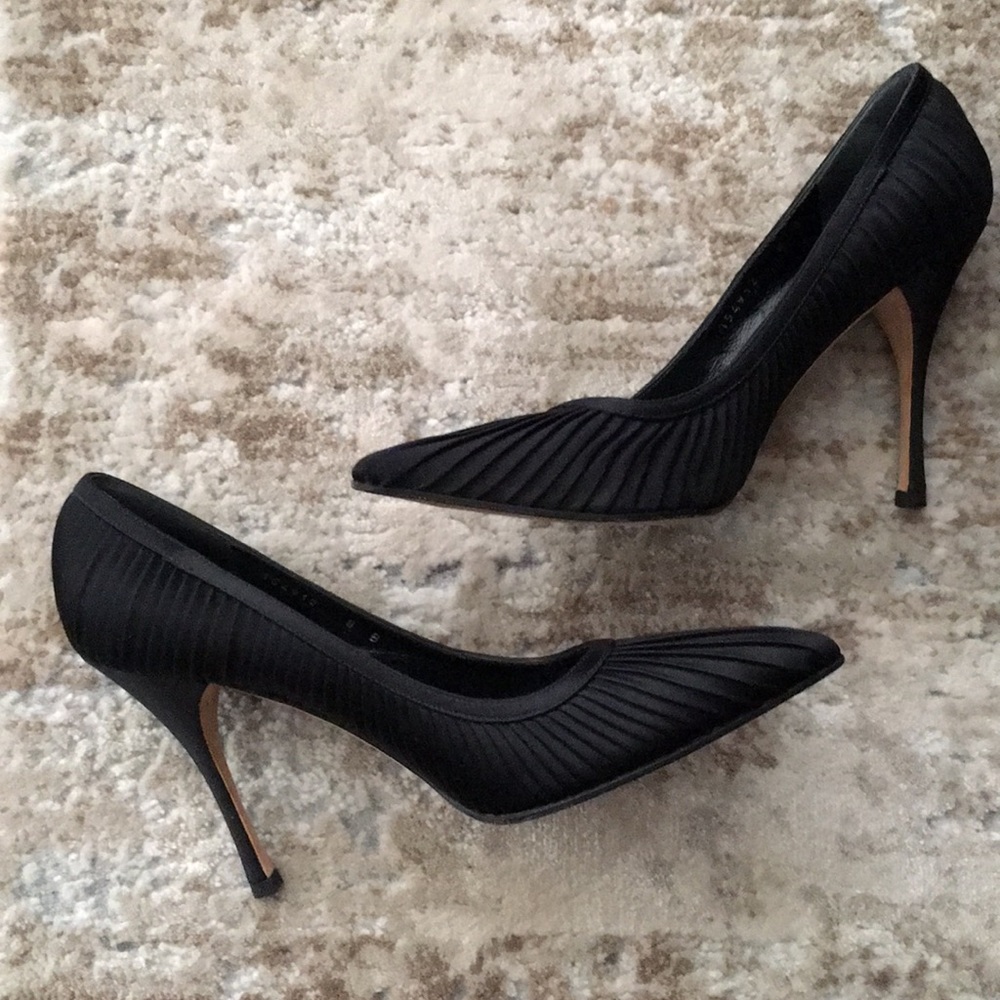 Gucci heels (8)